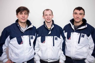 О компании ПотолокСервис: установка натяжных потолков в Южно-Сахалинске
