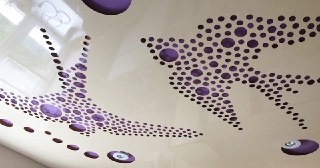 Резной потолок Apply Южно-Сахалинск, цена от 4264 руб.